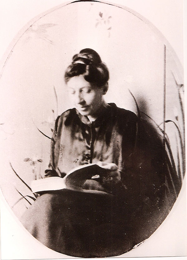 Albanie Barthe