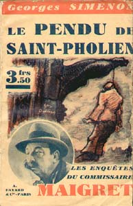 Le Pendu de Saint Pholien